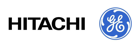 Hitachi-GE Nuclear Energy  Logo