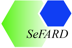 JAEA SeFARD Logo